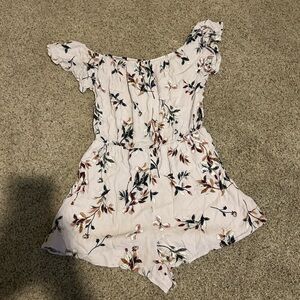 Kendall and Kylie Romper